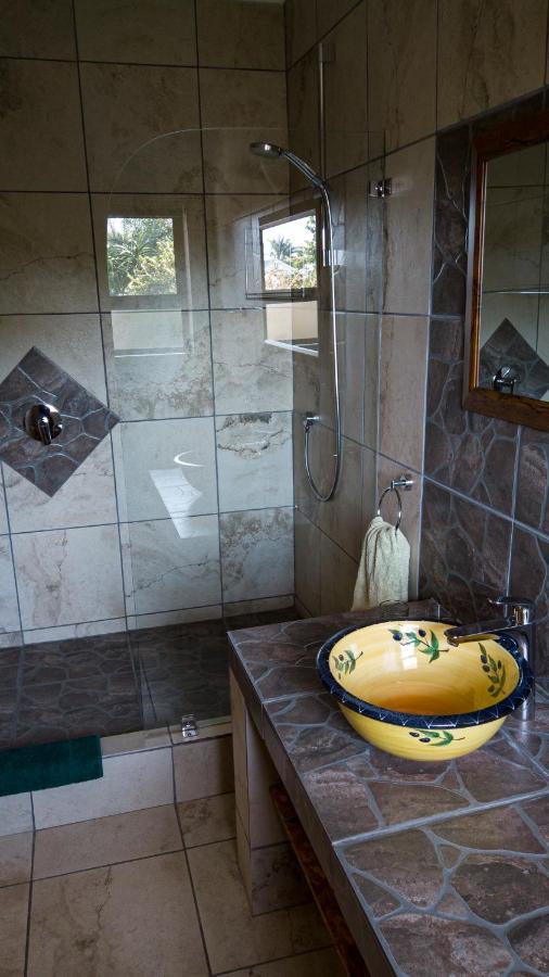 Haus Perlenblick Bed & Breakfast Paarl Luaran gambar