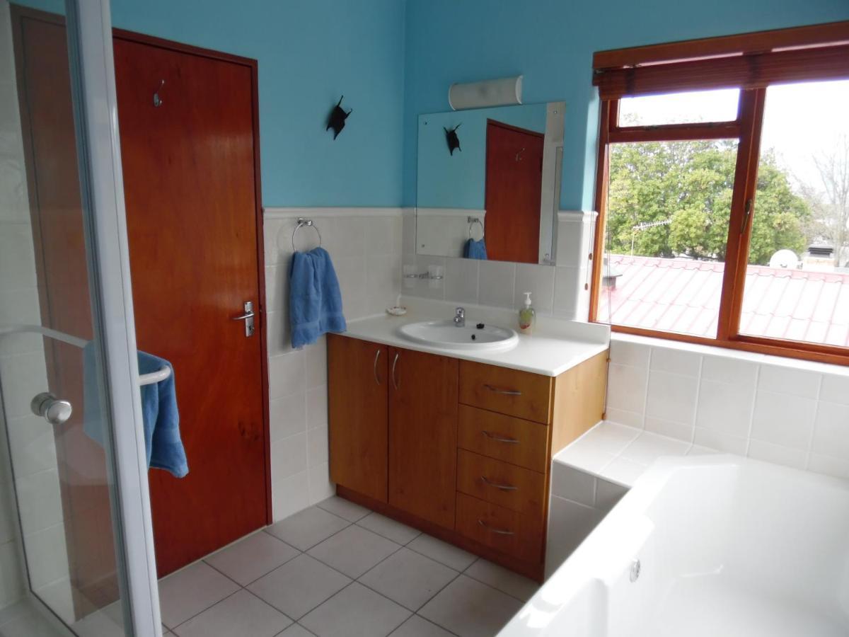 Haus Perlenblick Bed & Breakfast Paarl Luaran gambar