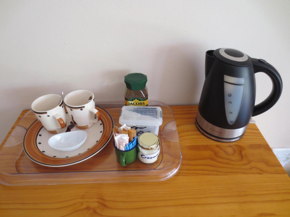 Haus Perlenblick Bed & Breakfast Paarl Luaran gambar