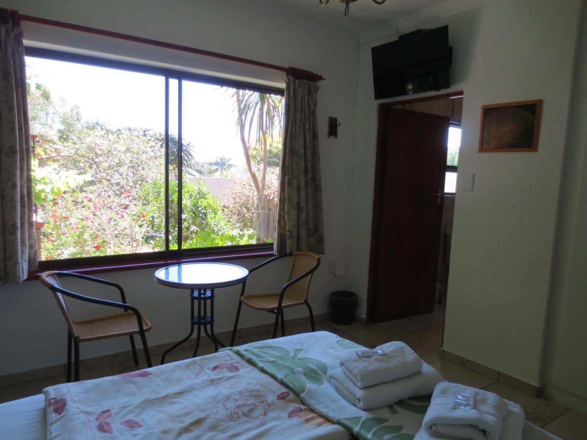 Haus Perlenblick Bed & Breakfast Paarl Luaran gambar