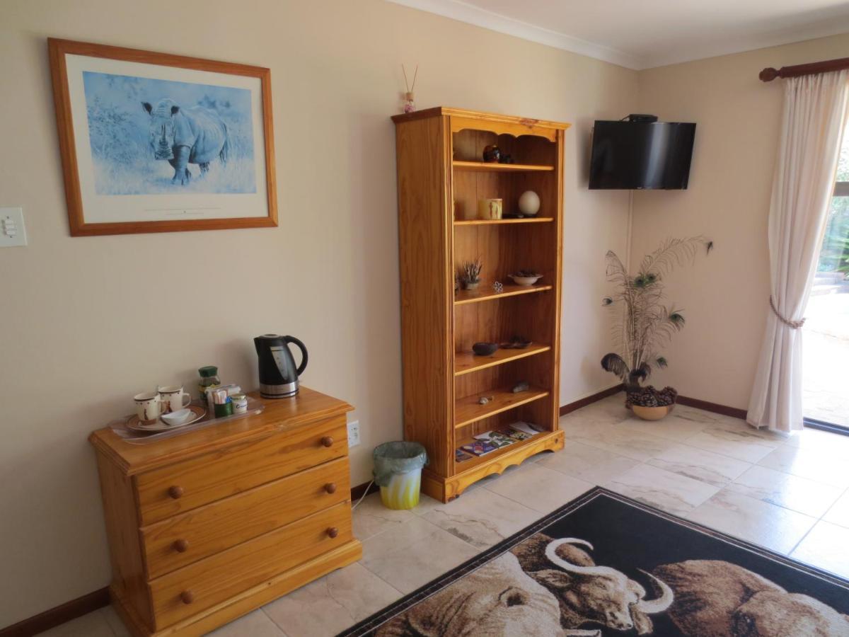 Haus Perlenblick Bed & Breakfast Paarl Luaran gambar